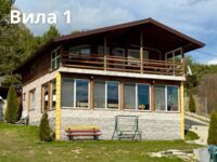 Вилно селище Чифлик Аликанте
