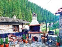 Къща за гости Начовата къща