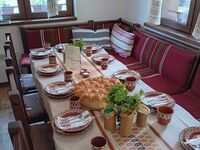 Къща за гости Начовата къща