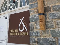Къща за гости Начовата къща