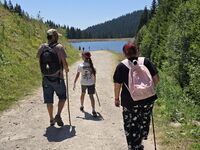 Къща за гости Начовата къща