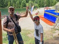 Къща за гости Начовата къща