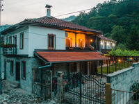 Къща за гости Мариела