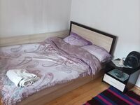 Стаи за гости Рехатъ къща