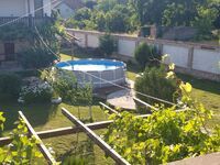 Guest house Pod Balkana