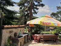 Вила Райски кът