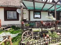 Вила Райски кът