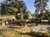 Вила Райски кът
