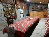 Вила Райски кът