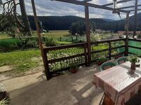 Вила Райски кът