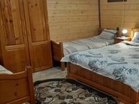 Вила Райски кът