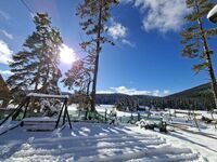 Вила Райски кът