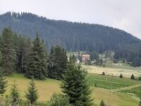 Вила Райски кът
