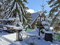 Вила Райски кът