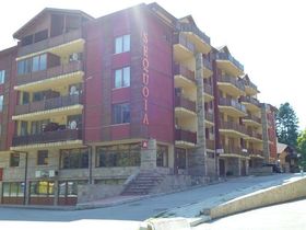 Appartment Apartment Complex Sekvoya-Borovets