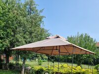Къща за гости Каса Бланка