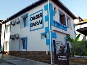 Villa for rent Oasis Sarai