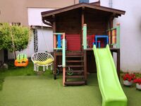 Guest house Forest Driim