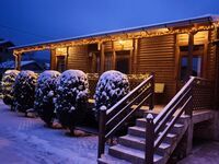 Guest house Forest Driim