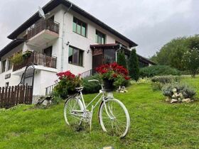 Guest house Aya