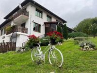 Guest house Aya