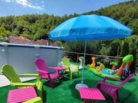 Guest house Aya
