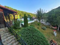 Guest house Aya
