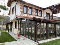 Вила под наем Превала