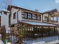 Вила под наем Превала