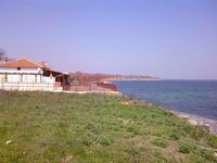 Гостевой дом Поповата къща
