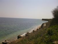 Гостевой дом Поповата къща