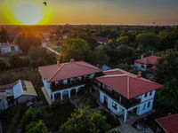 Гостевой дом Поповата къща