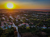 Гостевой дом Поповата къща