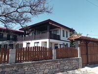 Гостевой дом Поповата къща