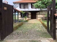 Гостевой дом Под старата липа