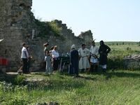 Стаи за гости Петрова