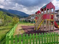Къща за гости Пайнроуз