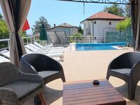 Guest house Mak