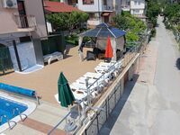 Guest house Mak