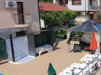 Guest house Mak