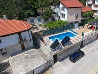 Guest house Mak