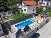 Guest house Mak