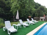 Guest house Malchika