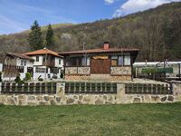 House for rent Rechen Kat