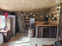 House for rent Rechen Kat