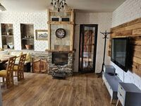 House for rent Rechen Kat