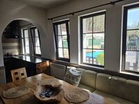 House for rent Rechen Kat