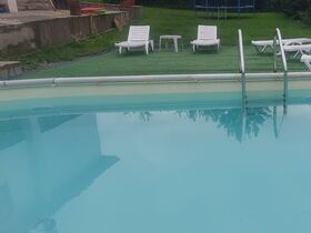 Guest house Zahir