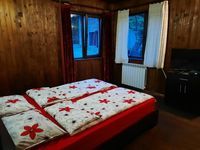 Стаи за гости Етно къща Люта