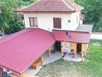 Стаи за гости Етно къща Люта